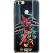 Чехол Uprint Huawei P Smart  