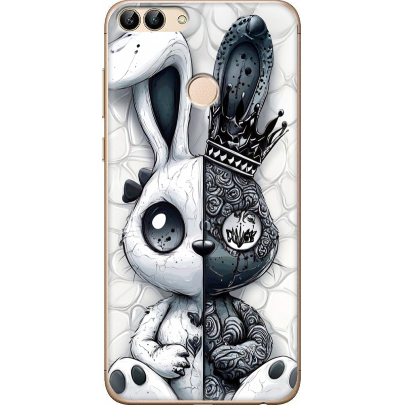 Чехол Uprint Huawei P Smart  