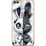 Чехол Uprint Huawei P Smart  