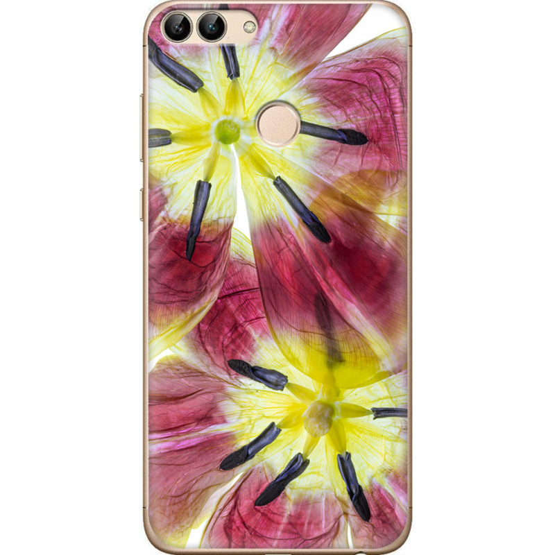 Чехол Uprint Huawei P Smart  