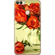 Чехол Uprint Huawei P Smart  