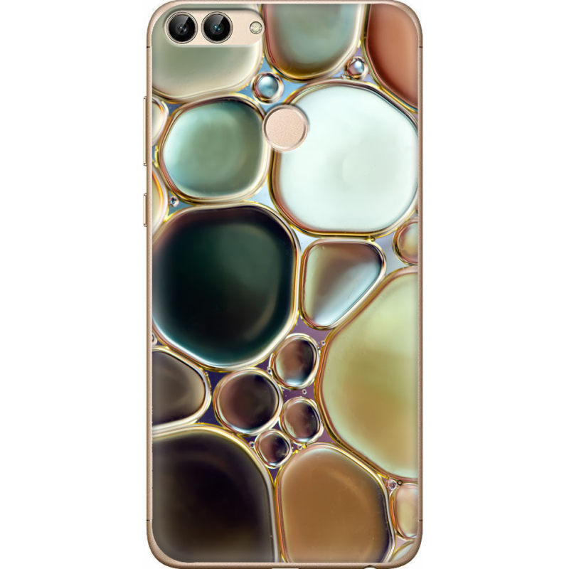 Чехол Uprint Huawei P Smart  