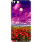 Чехол Uprint Huawei P Smart  