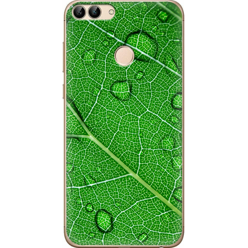 Чехол Uprint Huawei P Smart  