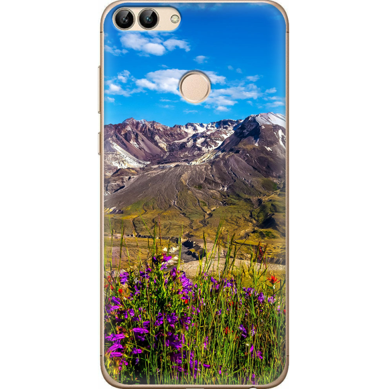 Чехол Uprint Huawei P Smart  