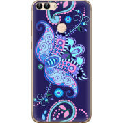 Чехол Uprint Huawei P Smart  