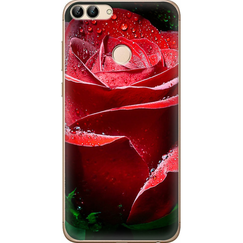 Чехол Uprint Huawei P Smart  