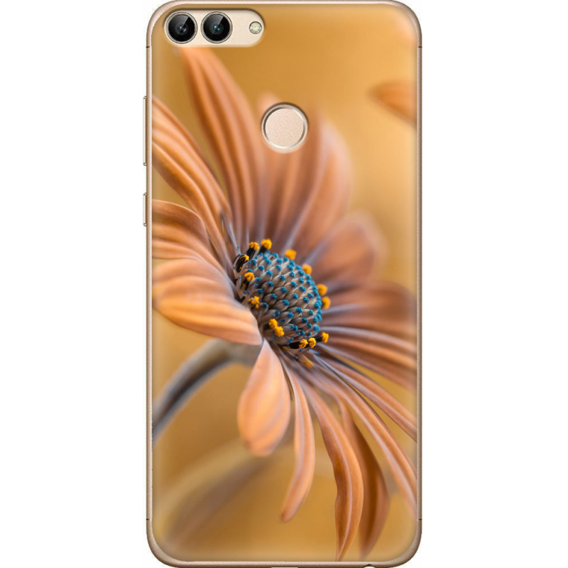 Чехол Uprint Huawei P Smart  