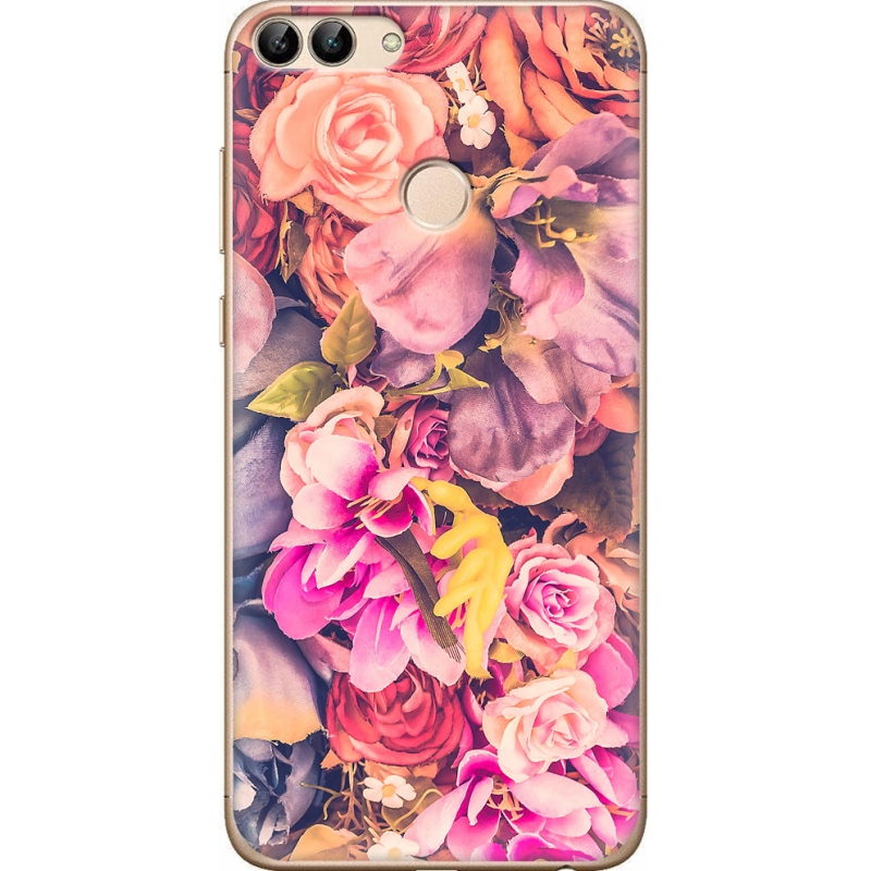 Чехол Uprint Huawei P Smart  