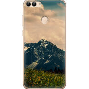 Чехол Uprint Huawei P Smart  