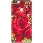 Чехол Uprint Huawei P Smart  