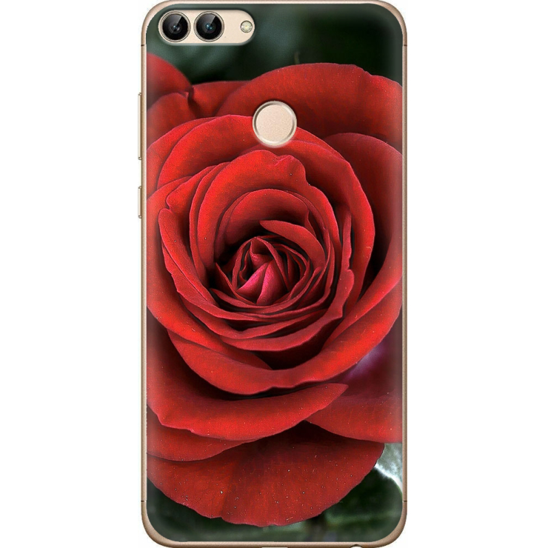 Чехол Uprint Huawei P Smart  