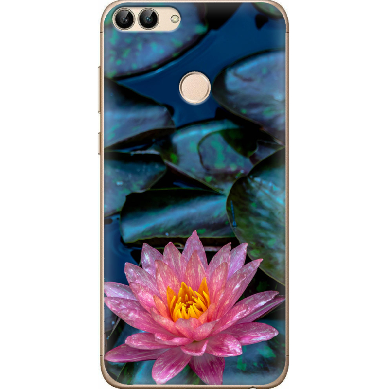 Чехол Uprint Huawei P Smart  