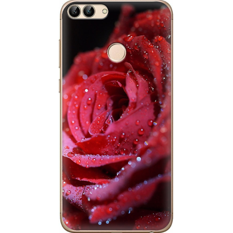 Чехол Uprint Huawei P Smart  