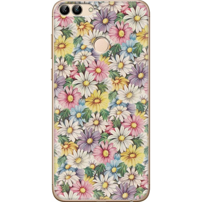 Чехол Uprint Huawei P Smart  