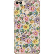 Чехол Uprint Huawei P Smart  