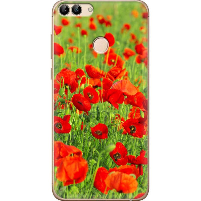 Чехол Uprint Huawei P Smart  