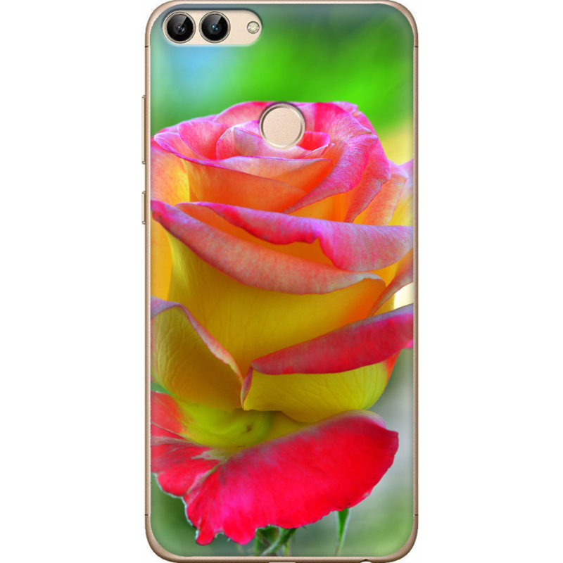 Чехол Uprint Huawei P Smart  