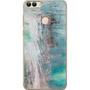 Чехол Uprint Huawei P Smart  