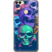 Чехол Uprint Huawei P Smart  