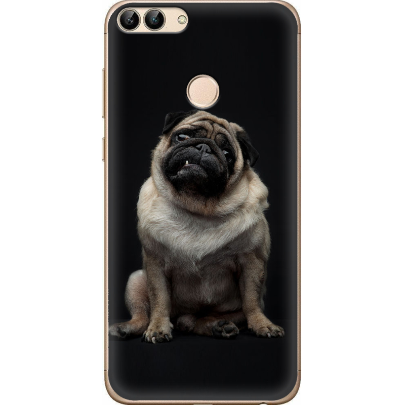 Чехол Uprint Huawei P Smart  