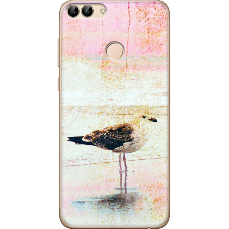 Чехол Uprint Huawei P Smart  