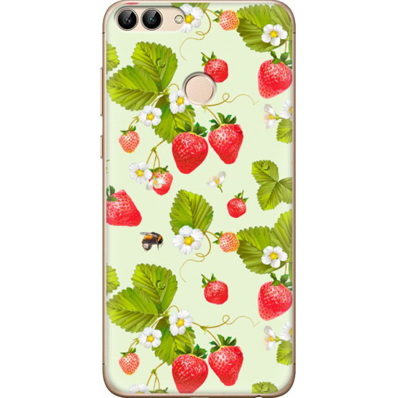 Чехол Uprint Huawei P Smart  