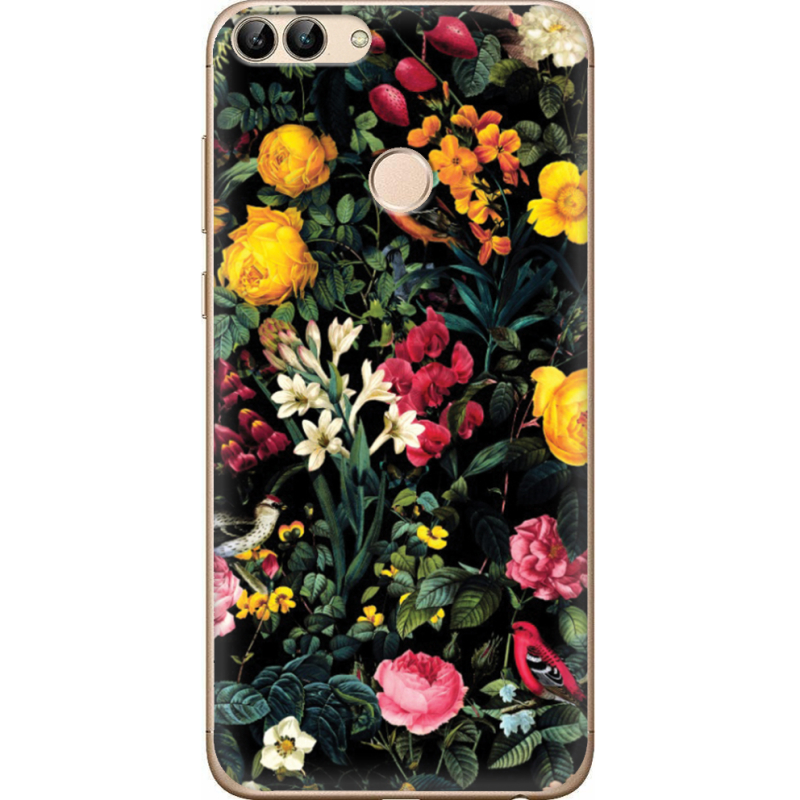 Чехол Uprint Huawei P Smart  