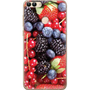 Чехол Uprint Huawei P Smart  