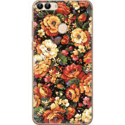 Чехол Uprint Huawei P Smart  