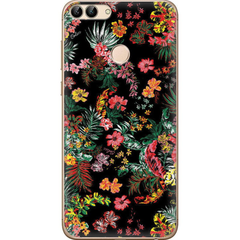 Чехол Uprint Huawei P Smart  