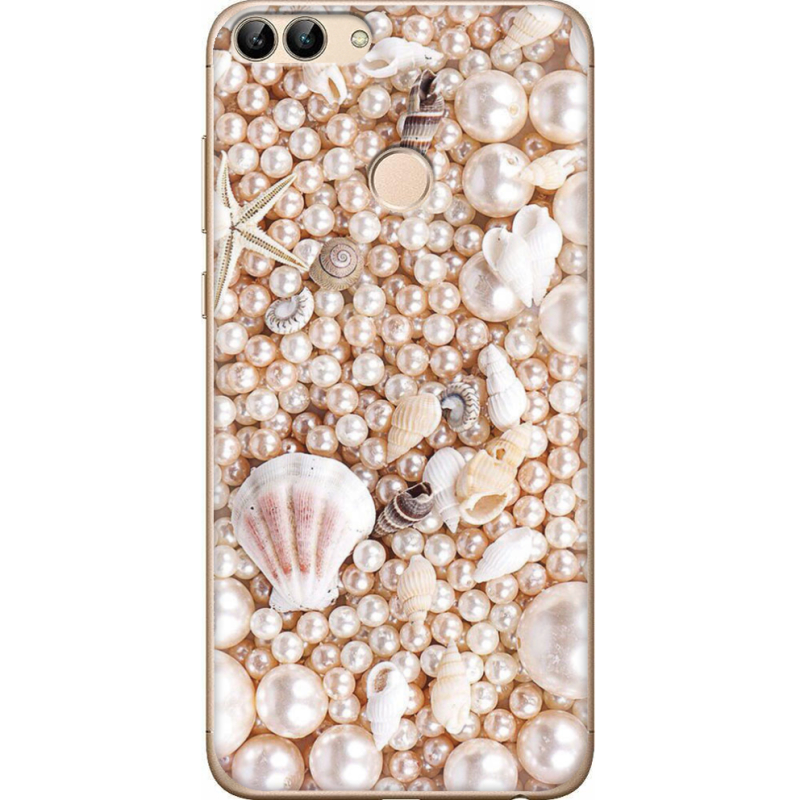 Чехол Uprint Huawei P Smart  