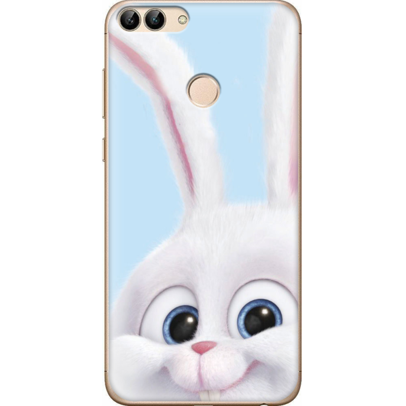 Чехол Uprint Huawei P Smart  Rabbit