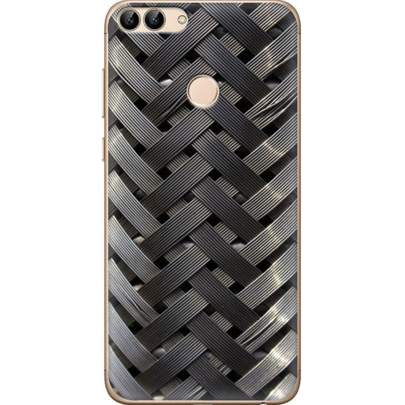 Чехол Uprint Huawei P Smart  