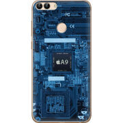 Чехол Uprint Huawei P Smart  