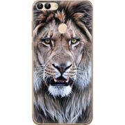 Чехол Uprint Huawei P Smart  