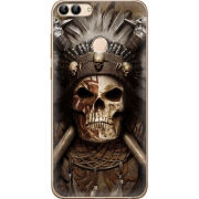 Чехол Uprint Huawei P Smart  
