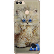 Чехол Uprint Huawei P Smart  