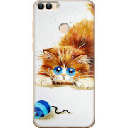 Чехол Uprint Huawei P Smart  