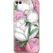Чехол Uprint Huawei P Smart  