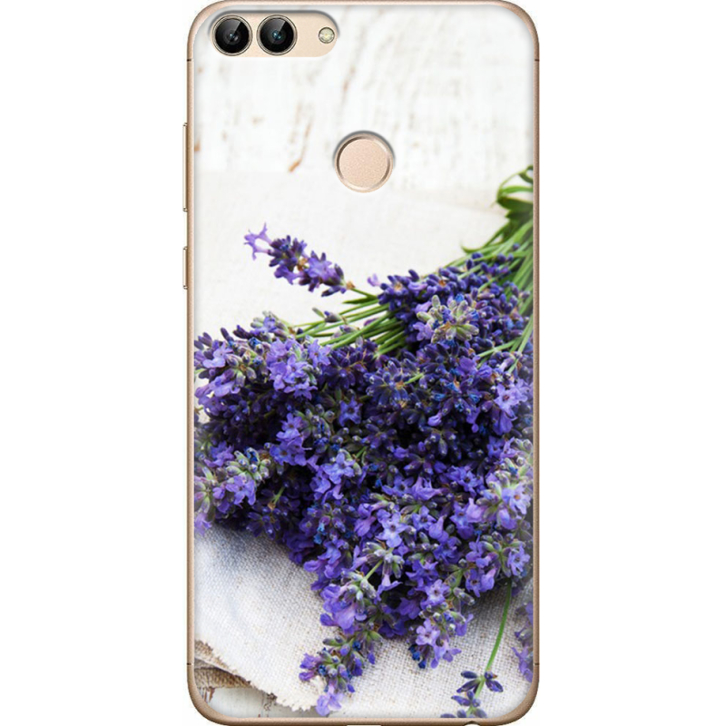 Чехол Uprint Huawei P Smart  
