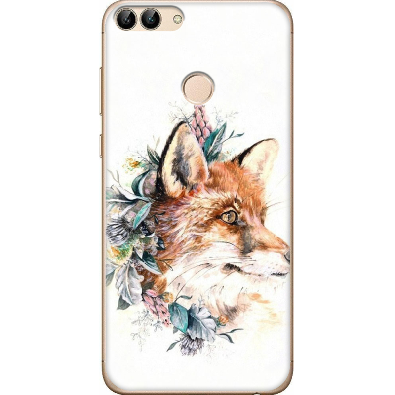 Чехол Uprint Huawei P Smart  