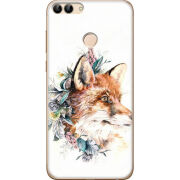 Чехол Uprint Huawei P Smart  