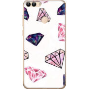 Чехол Uprint Huawei P Smart  
