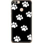 Чехол Uprint Huawei P Smart  