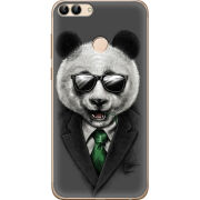 Чехол Uprint Huawei P Smart  