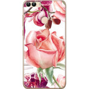 Чехол Uprint Huawei P Smart  