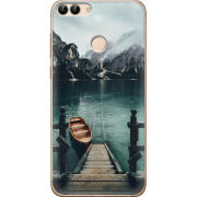 Чехол Uprint Huawei P Smart  
