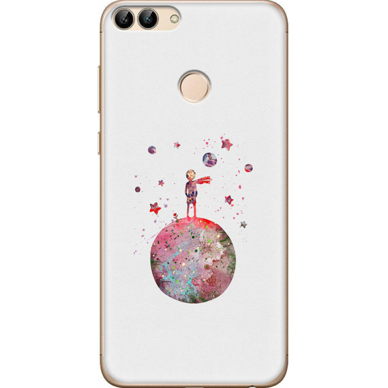Чехол Uprint Huawei P Smart  