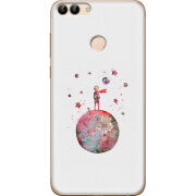 Чехол Uprint Huawei P Smart  